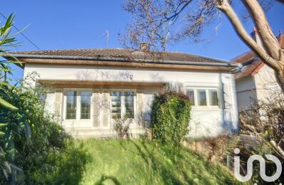 vente maison 360 000 € à proximité de Évry (91000)