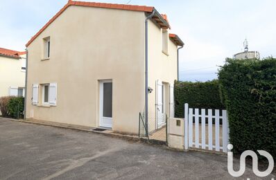 vente maison 159 000 € à proximité de Migné-Auxances (86440)