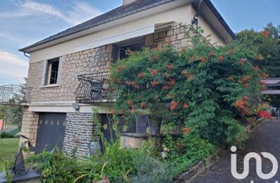 vente maison 298 000 € à proximité de Marcillac-la-Croisille (19320)