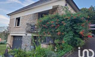 Maison 6 Pièces 175 m² à vendre à Eyrein (19800)