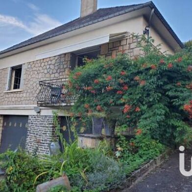 Maison 6 pièces 295000 €