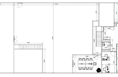 commerce  pièces 580 m2 à louer à Blagnac (31700)