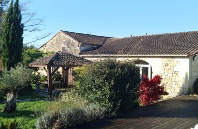 vente maison 295 500 € à proximité de Civrac-sur-Dordogne (33350)