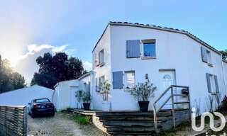 Maison 4 Pièces 123 m² à vendre à Dolus-d'Oléron (17550)