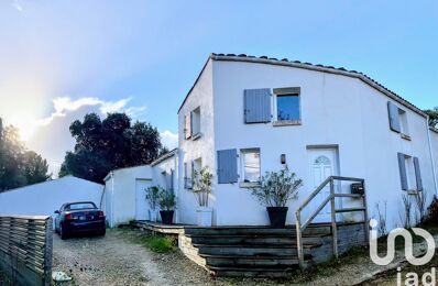 maison 4 pièces 123 m2 à vendre à Dolus-d'Oléron (17550)