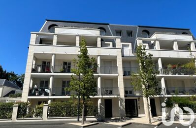 vente appartement 367 000 € à proximité de Verberie (60410)