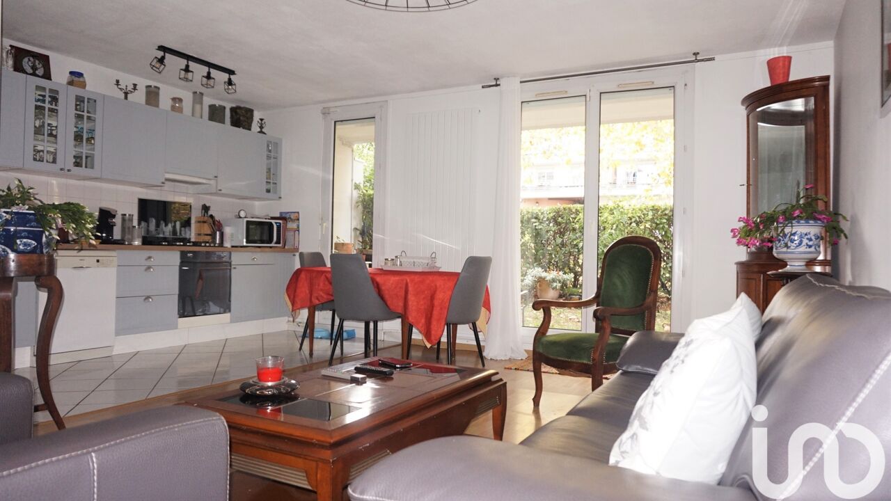 appartement 3 pièces 70 m2 à vendre à Toulouse (31500)