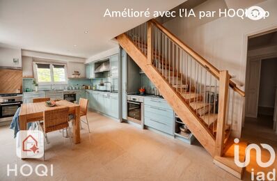 vente maison 209 000 € à proximité de Mouscardès (40290)