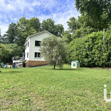 Maison 9 pièces 199500 €