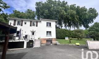 Maison 9 Pièces 138 m² à vendre à Puyoô (64270)