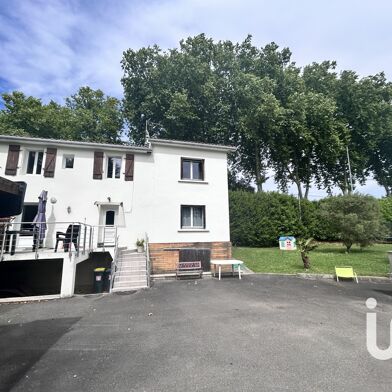 Maison 9 pièces 199500 €