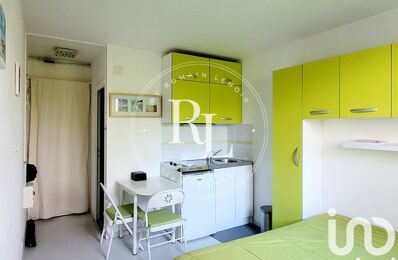 vente appartement 62 500 € à proximité de Cabourg (14390)