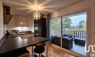 Appartement 3 Pièces 69 m² à vendre à Saint-Gilles (35590)