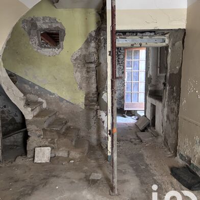 Maison 5 pièces 20000 €