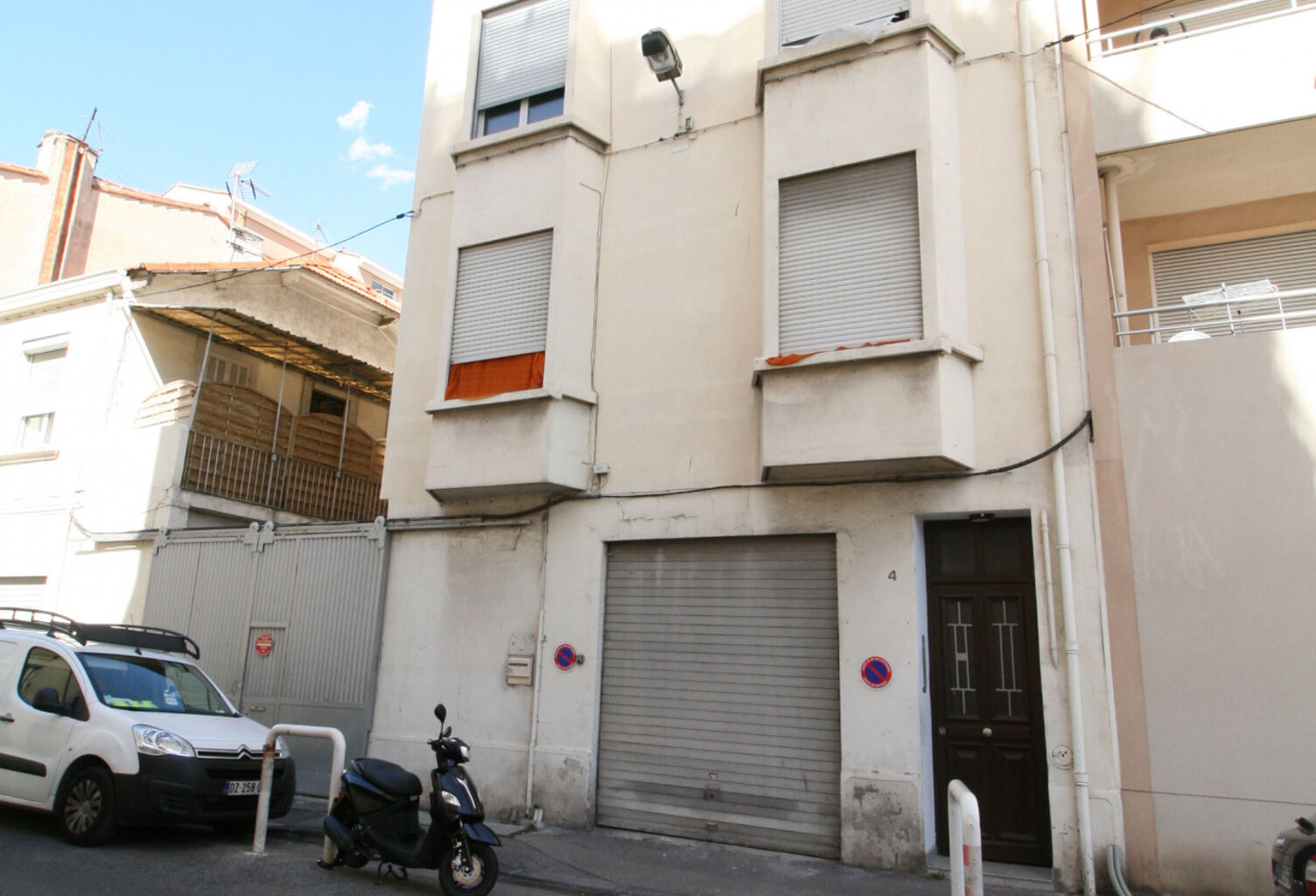 Marseille 10ème - Timone / Capelette — photo 1