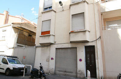 location garage 265 € CC /mois à proximité de Marseille 2 (13002)