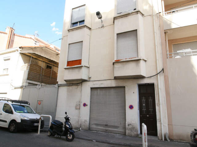 Marseille 10ème - Timone / Capelette — photo du bien
