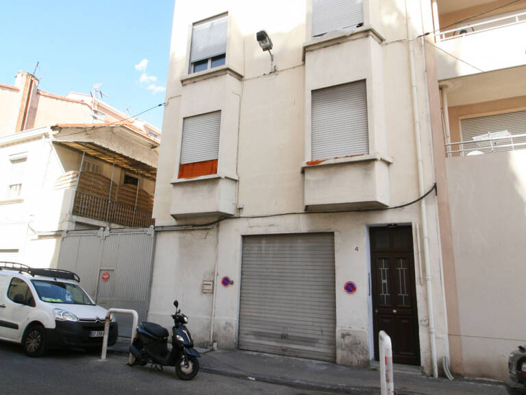 Marseille 10ème - Timone / Capelette — photo 1