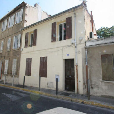 Immeuble  399000 €