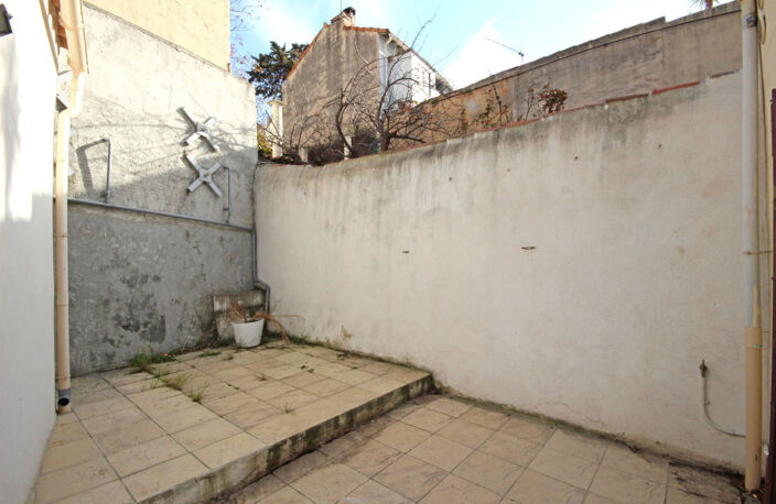 Marseille 7ème - Place du 4 Septembre / Rue Chateaubriand - I... — photo 2