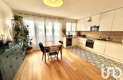 vente appartement 610 000 € à proximité de Chaville (92370)