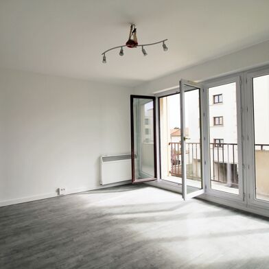 Appartement 2 pièces 51 m²