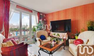 Appartement 4 Pièces 78 m² à vendre à Bry-sur-Marne (94360)