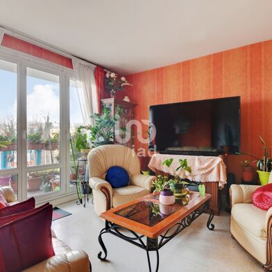 Appartement 4 pièces 369000 €