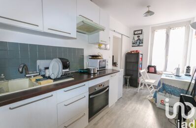 vente appartement 99 000 € à proximité de La Ferté-sous-Jouarre (77260)