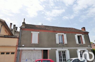 immeuble  pièces 193 m2 à vendre à Montauban (82000)