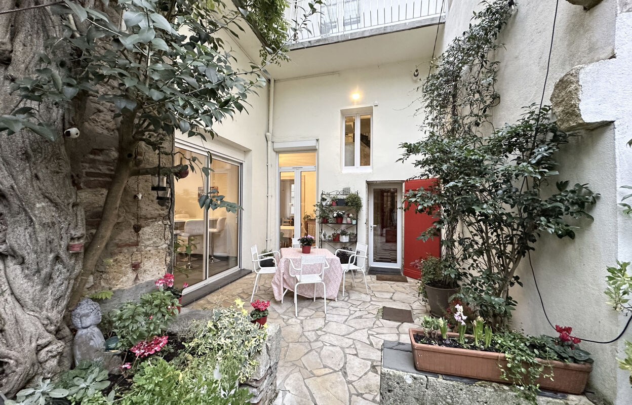 maison 8 pièces 230 m2 à vendre à Agen (47000)