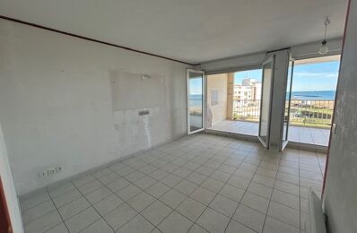 vente appartement 215 000 € à proximité de Vias (34450)