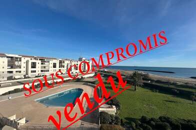 Appartement 2 pièces 215000 €