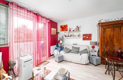 vente appartement 179 760 € à proximité de Bouliac (33270)