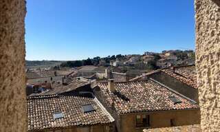 Maison 4 Pièces 60 m² à vendre à Roujan (34320)