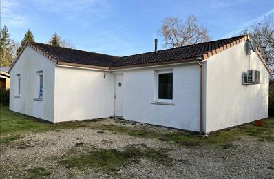 vente maison 176 000 € à proximité de Beaupuy (47200)