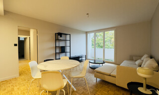 Appartement 4 Pièces 80 m² à louer à Lyon 5 (69005)