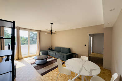 Appartement 4 pièces 1705 €