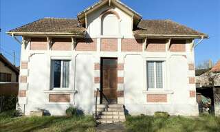 Maison 4 Pièces 94 m² à vendre à Casteljaloux (47700)