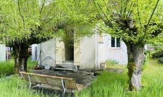 Maison 4 Pièces 94 m² à vendre à Casteljaloux (47700)