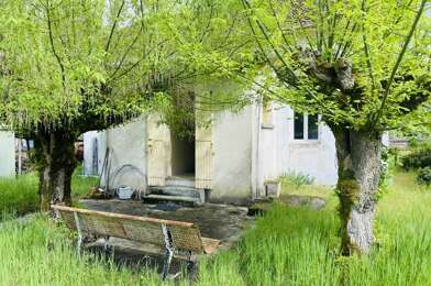 Maison 4 pièces 149800 €