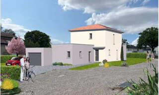 Maison 5 Pièces 139 m² à vendre à Marcy-l'Étoile (69280)