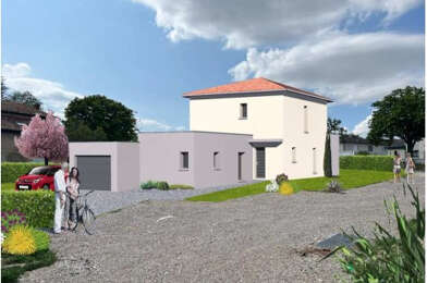 Maison 5 pièces 650000 €