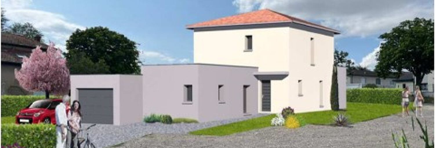 Maison 5 Pièces 139 m² à vendre à Marcy-l'Étoile (69280)