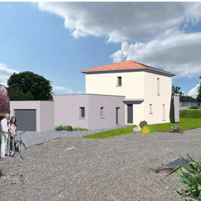 Maison 5 pièces 650000 €