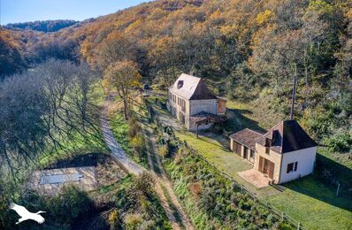 vente maison 650 000 € à proximité de Campagnac-Lès-Quercy (24550)