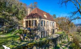 Maison 7 Pièces 170 m² à vendre à Cénac-et-Saint-Julien (24250)