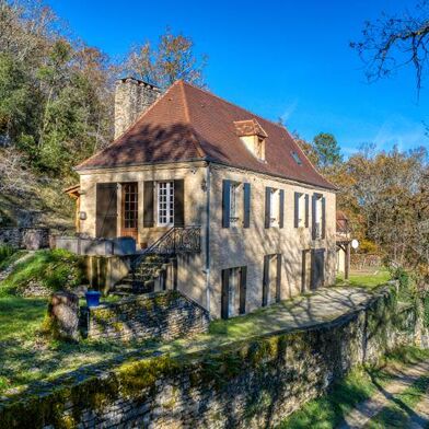 Maison 7 pièces 650000 €