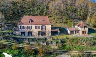 Maison 7 Pièces 170 m² à vendre à Cénac-et-Saint-Julien (24250)