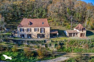 Maison 7 pièces 600000 €